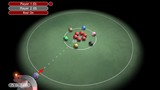 Screenshot of Future Snooker