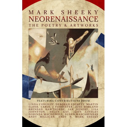 Neorenaissance by Mark Sheeky