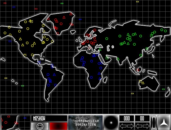 Thermonuclear Domination