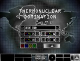 Screenshot of Thermonuclear Domination