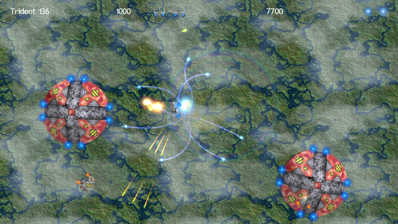 Gunstorm II