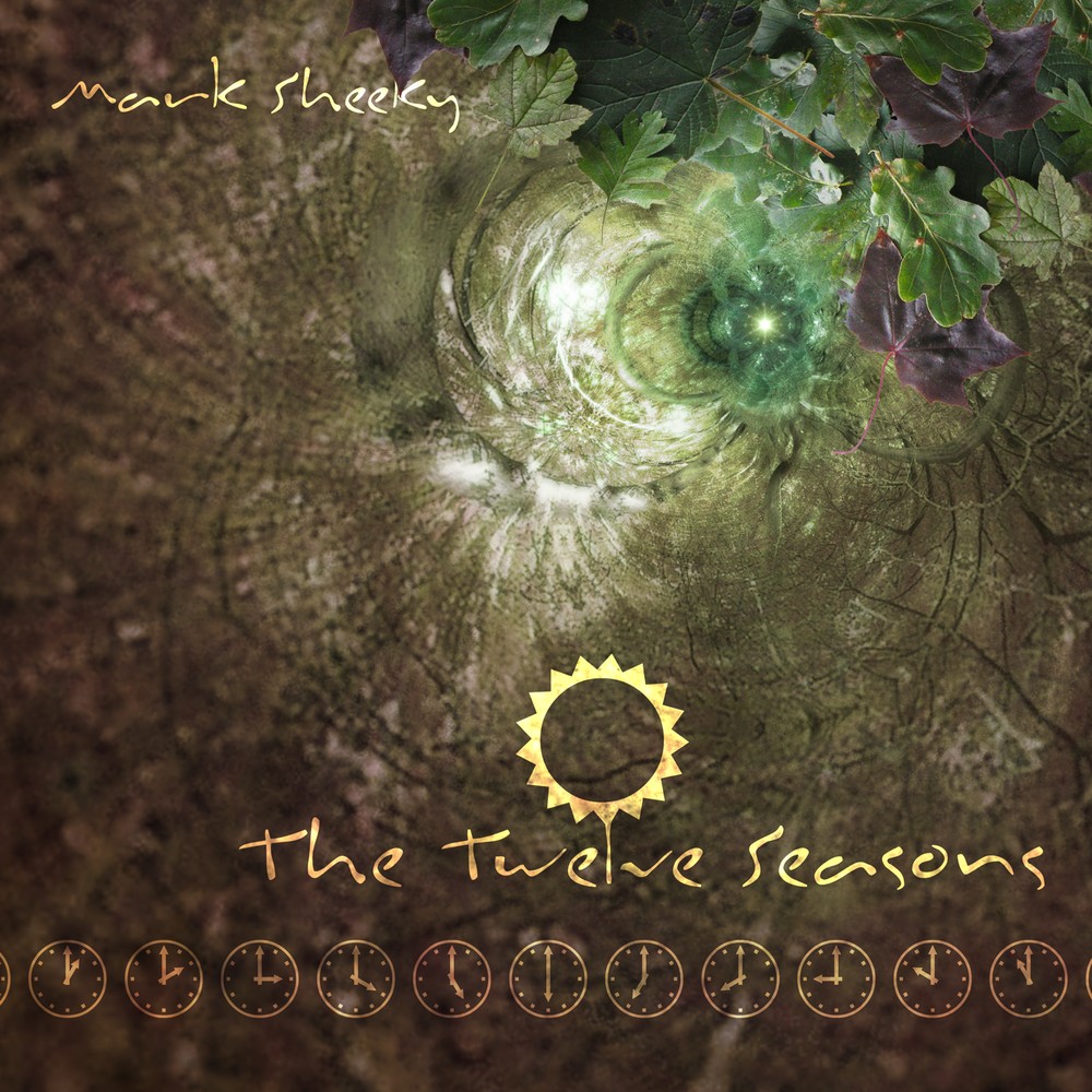 The Twelve Seasons