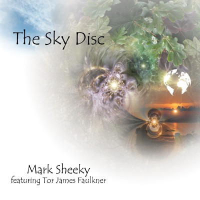 The Sky Disc