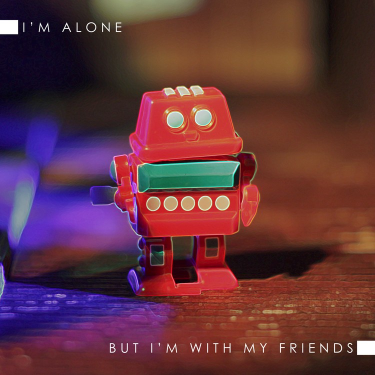 Detail from The Modern Game