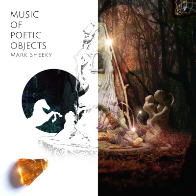 Music of Poetic Objects