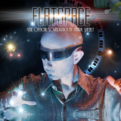 Flatspace (The Official Soundtrack)