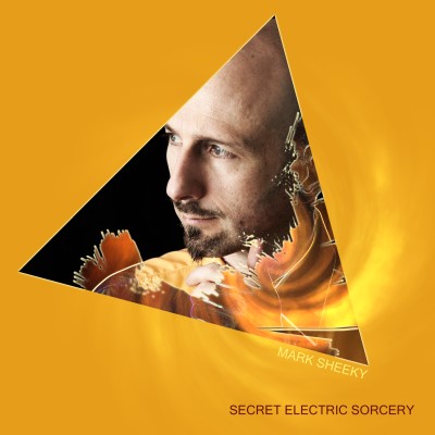 Secret Electric Sorcery