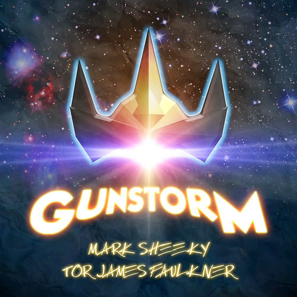 Gunstorm