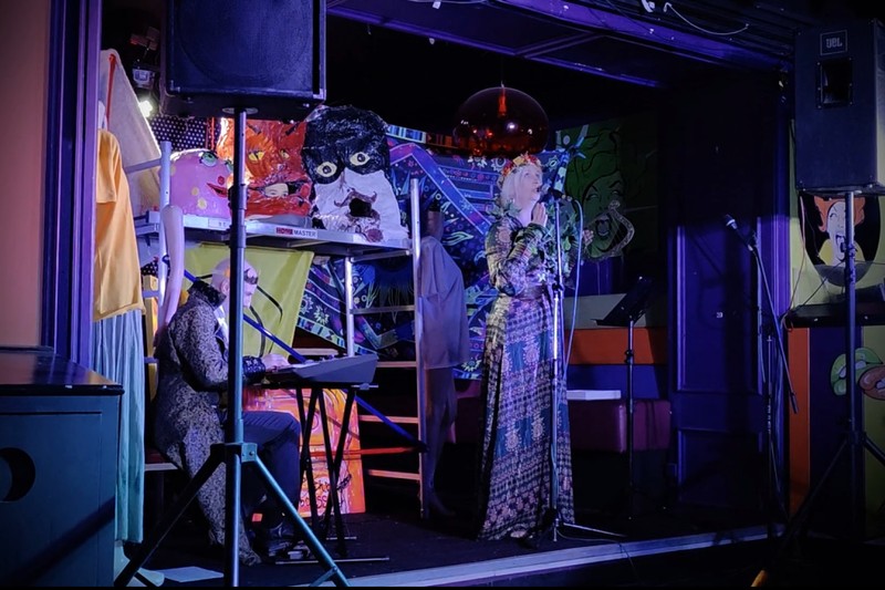 Morecambe Poetry Festival 2025