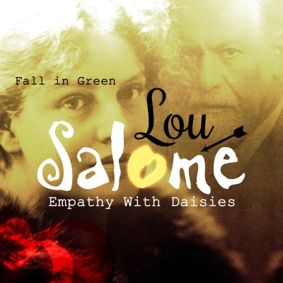 Lou Salome Empathy With Daisies